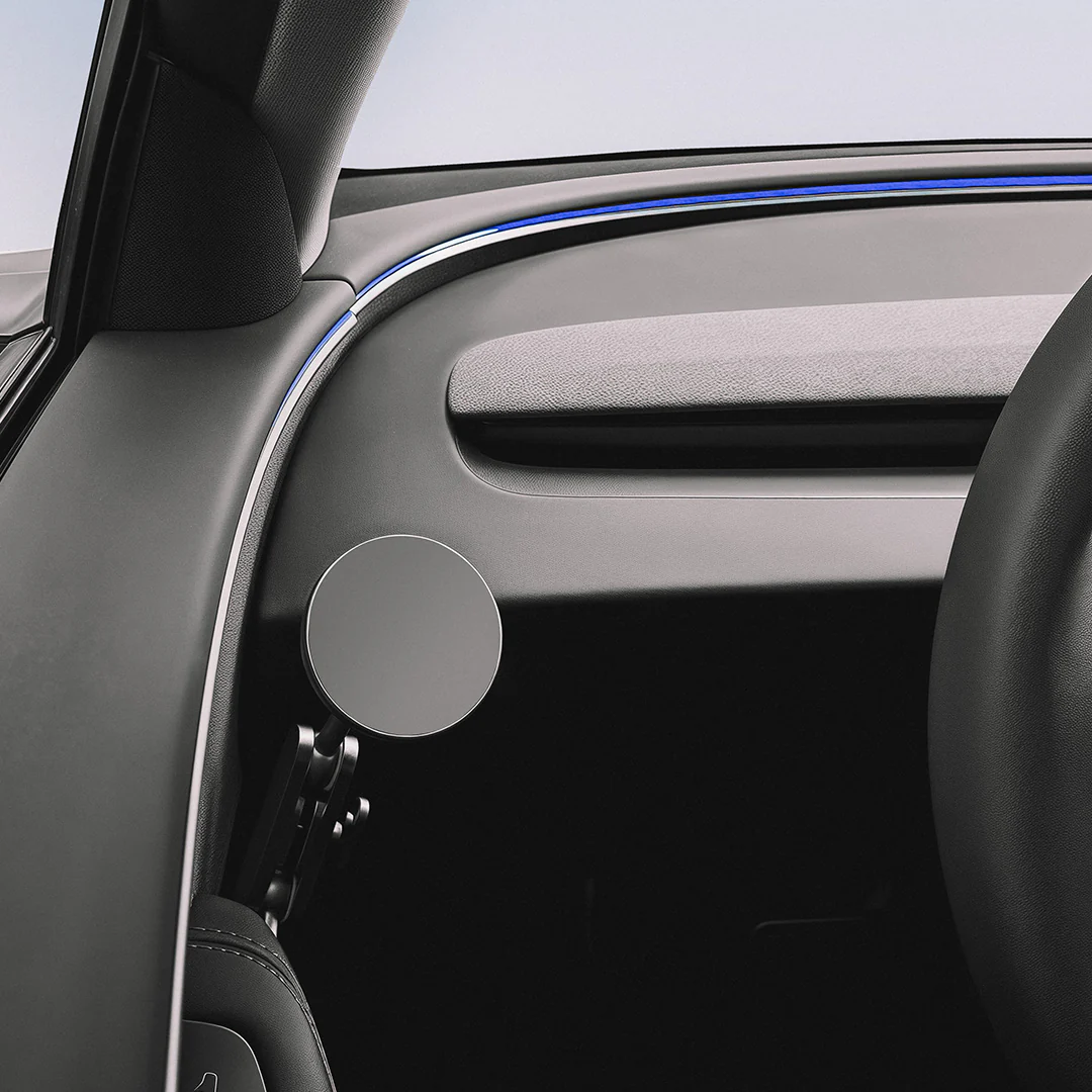 2026-2024 Model 3 (Highland)